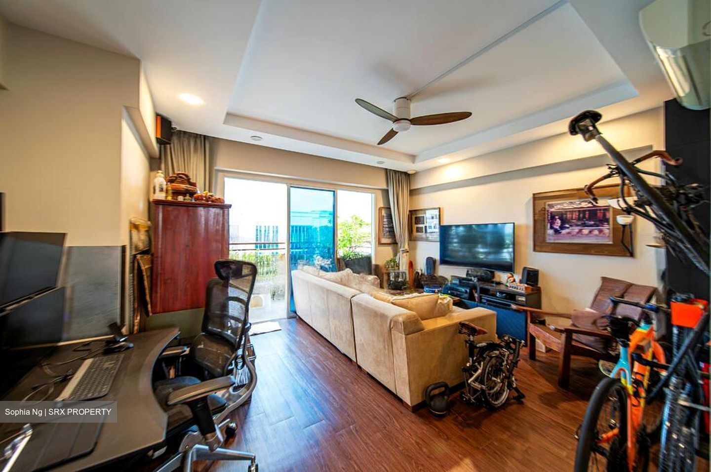 Northoaks (D25), Condominium #440815701